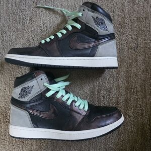 Nike Jordan 1 High "Patina"